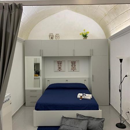 Ferienwohnung Casa Vacanza Isola Bella Syrakus Exterior foto